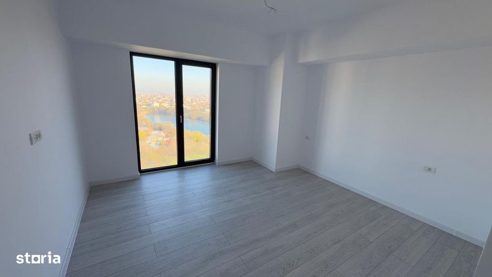 Ap. 2 Camere Sector 2 - Finalizat, Parcare Subterana Inclusa, Comis 0%