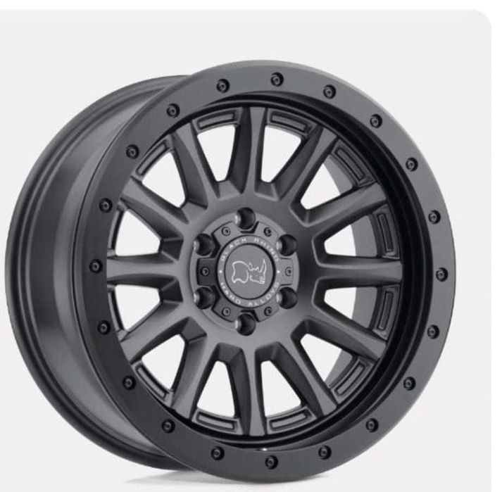 оригинальные диски из С.Ш.А