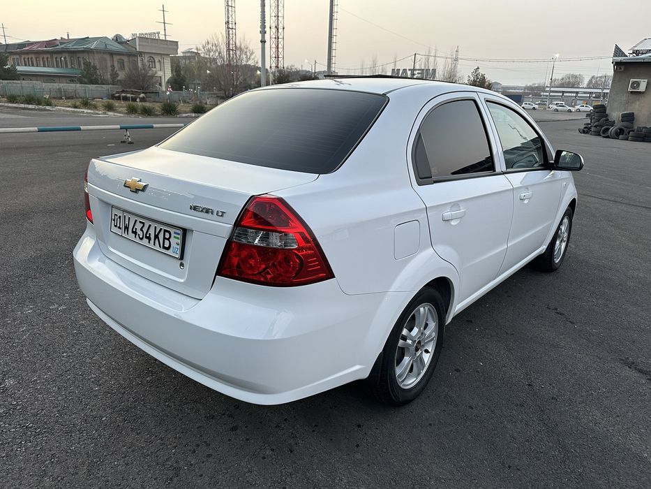 Neksa 3 aftomat 2020yil