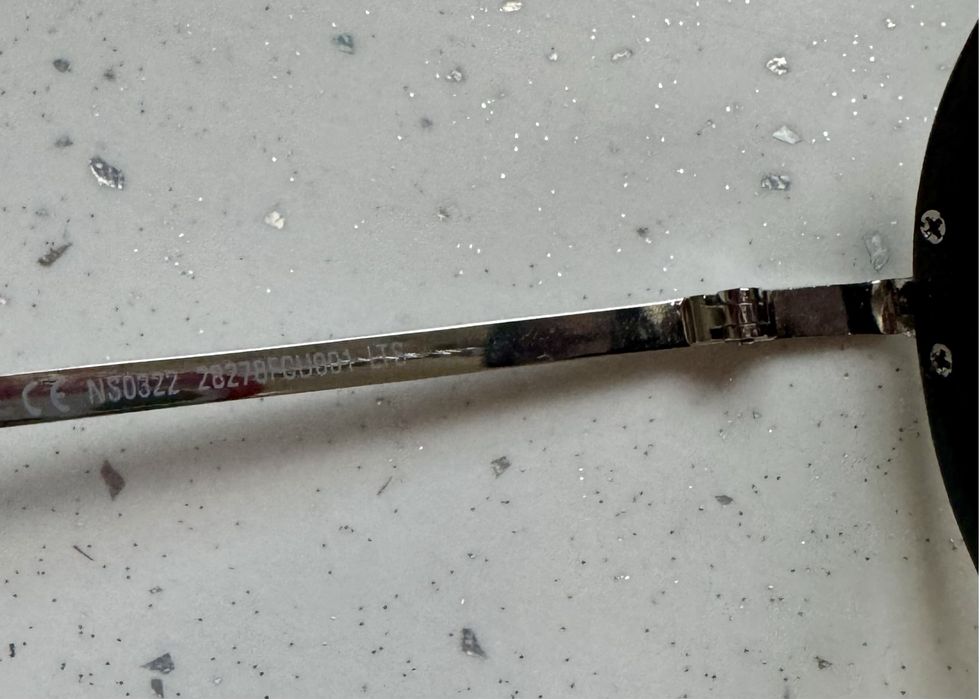 отигинални FRENCH CONNECTION слънчеви очила кат.3