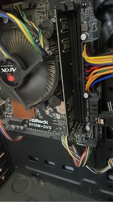 Продам ПК смотрите фото