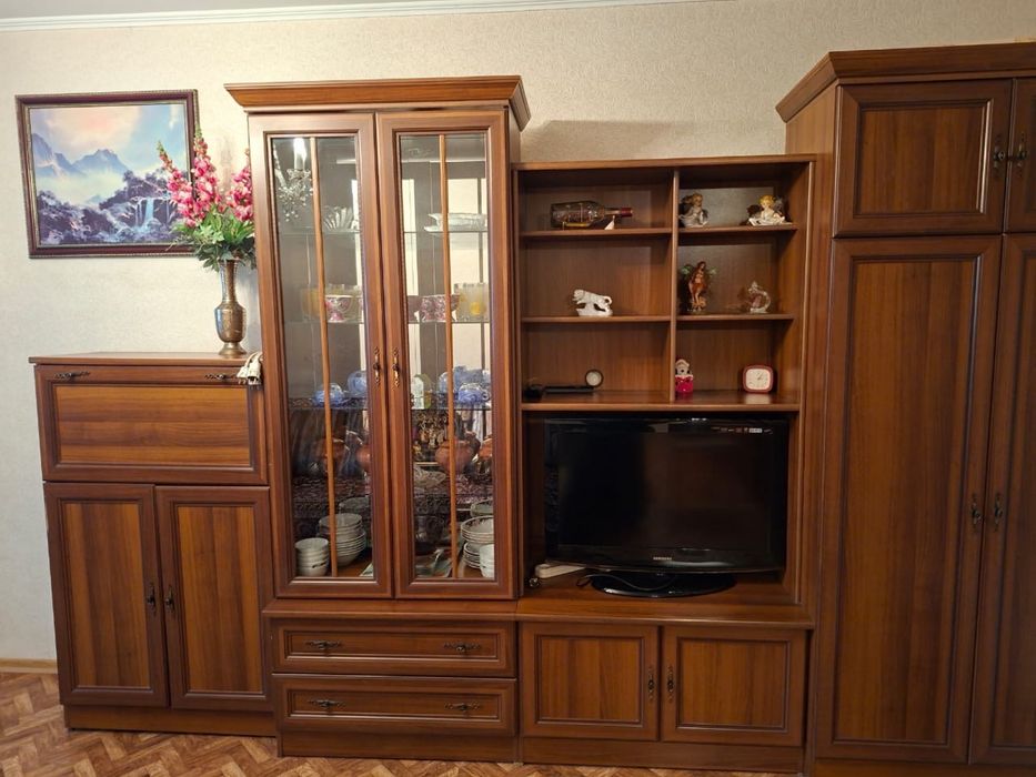 Мебель стена стенка