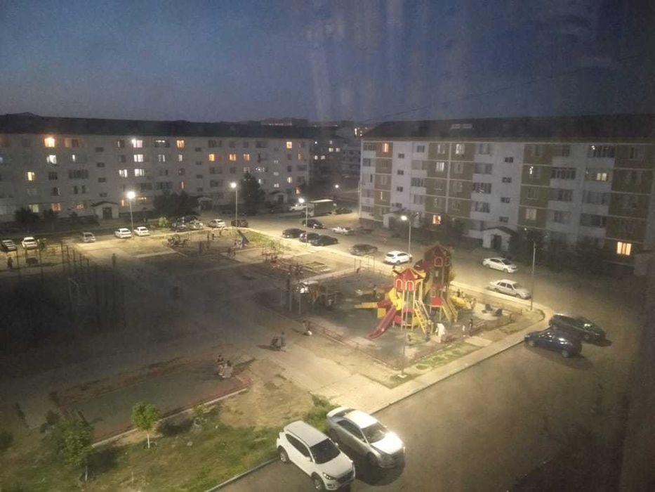 Продам 3-х комнатную квартиру