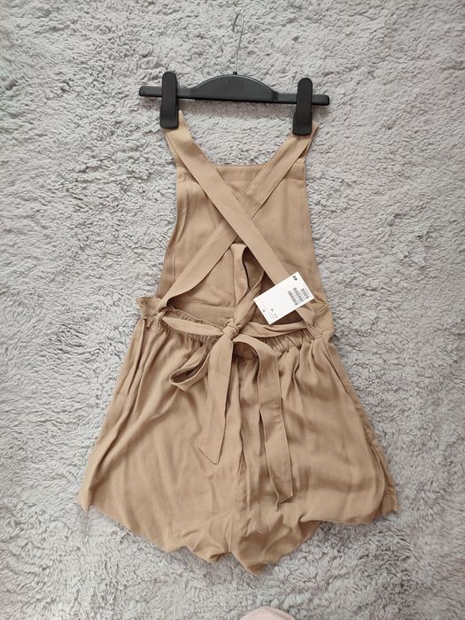 Salopete/ rochițe H&M de vara 25 lei/buc mărimea XS