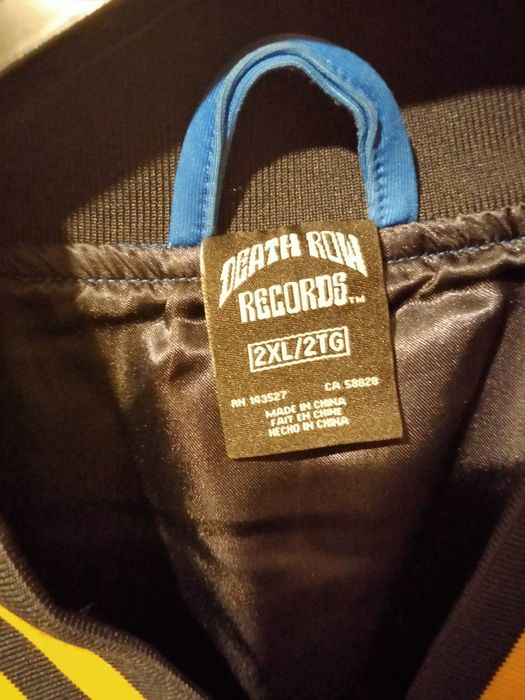 Snoop Dogg Gin & Juice