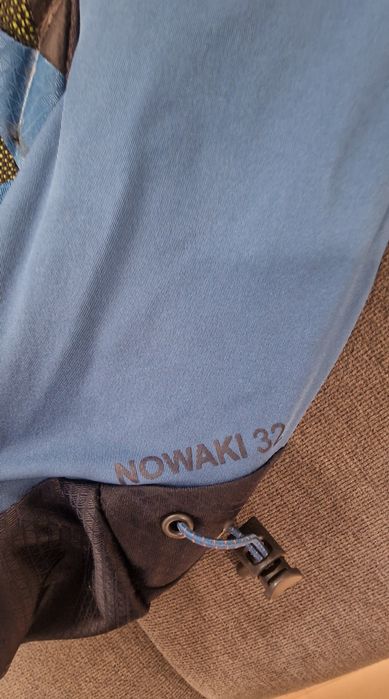 Туристическа раница Kathmandu Nowak 32