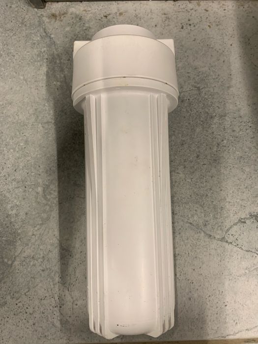 Продам корпус для фильтр б/у