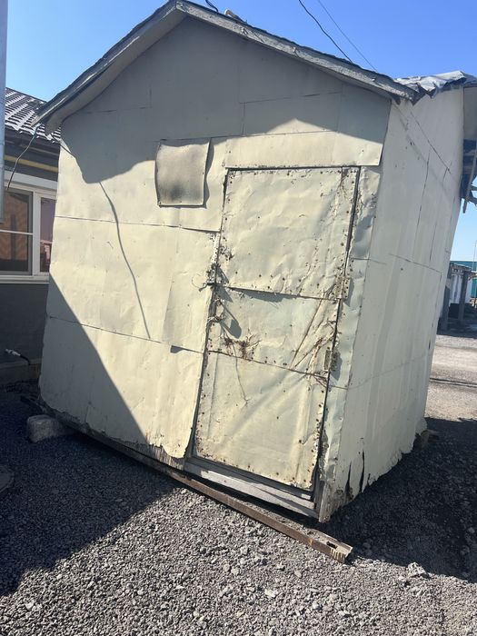 Продам     Ларек