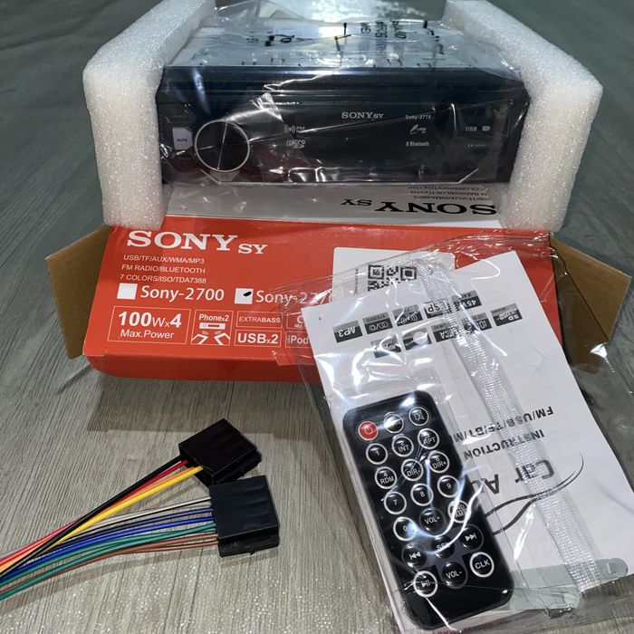 Sony magitafon 1ga1