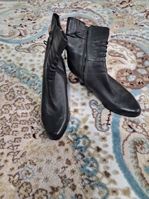 Продам полусапожки