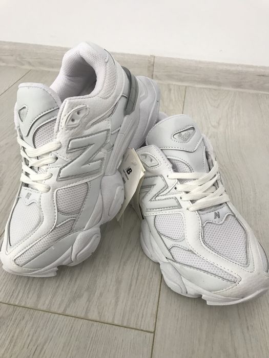 Adidasi new balance, mărimea 37