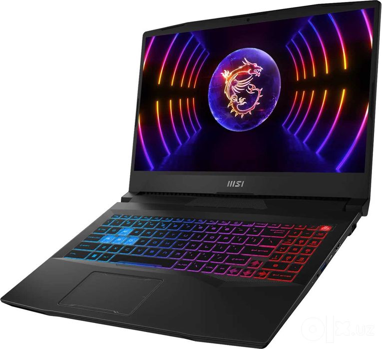 MSI Katana 15 Gaming Intel Core i7-13620H/16GB DDR5/1TB SSD/RTX4050