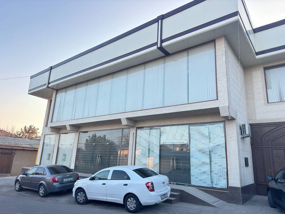 Naturar bino inshoat