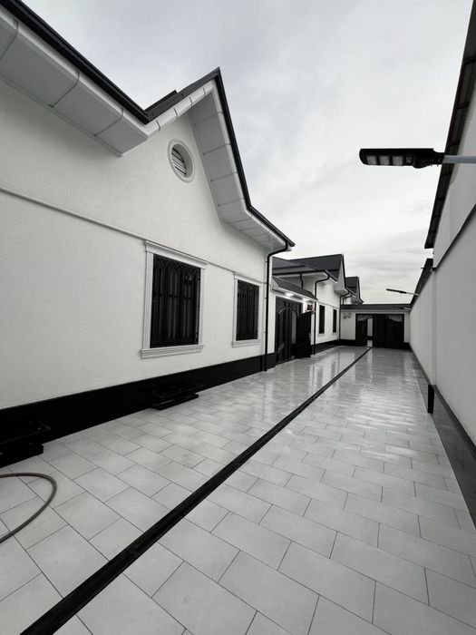 Яанги хайот  район Чорток