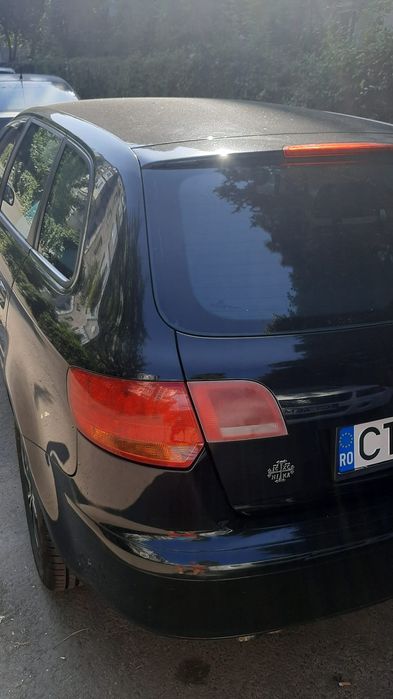 Audi a 3 1.9tdi 2200 EUR