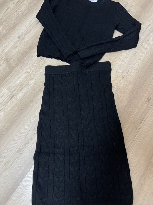 Комплект пола и блуза