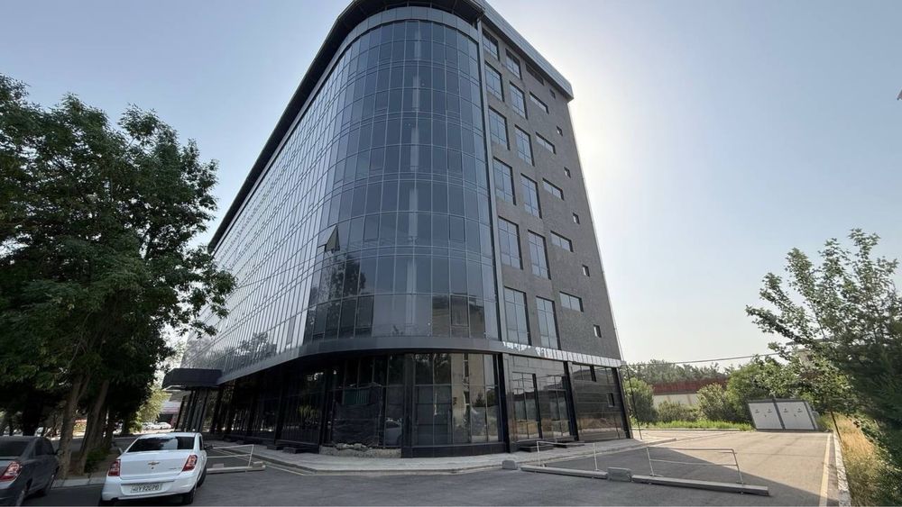 Здание Ул. Шота Руставели 20 соток