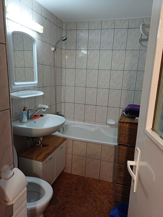 Apartament tip Q 2 camere