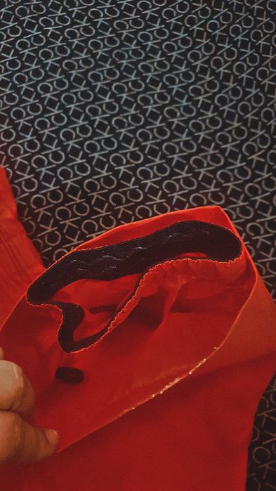 Ski & Snowboard гащеризон