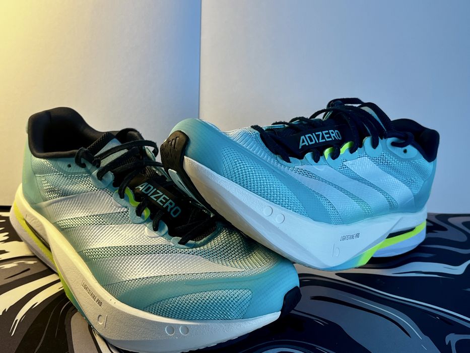 Adidas Adizero Boston 13 - 42 2/3