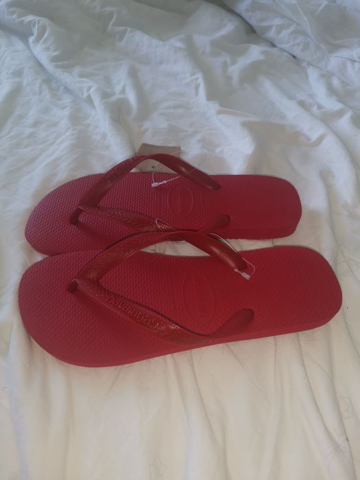Havaianas papuci nr. 40-41