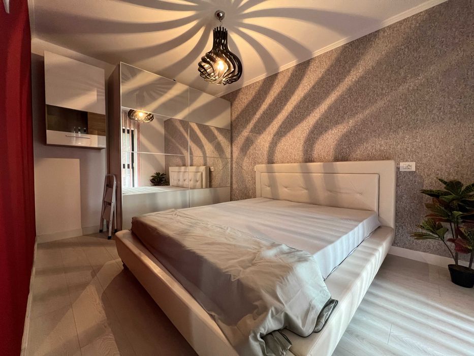 Apartament 2 camere Complex Parcului 20 by Cordia