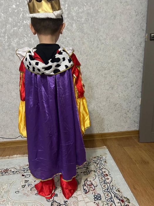 Детский костюм