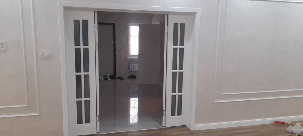 Узбек бригада  с Хорезм