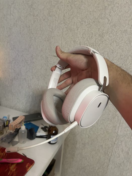 Игровой сетап!!