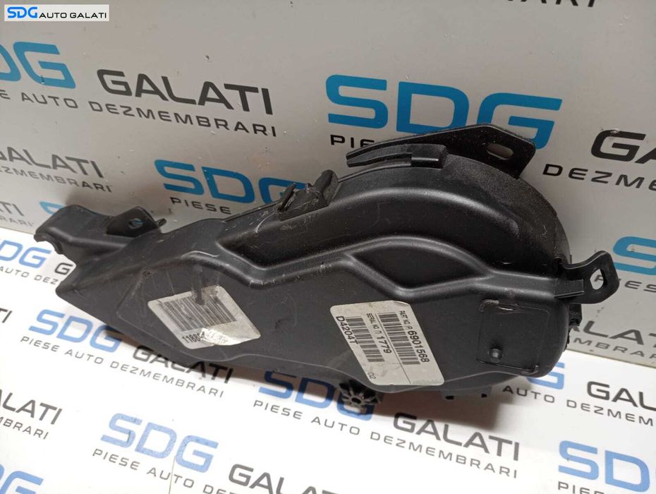 Capac Distributie Motor Volvo S40 2 2.0 D 2004 - 2010 Cod 9655399580 [M3975]