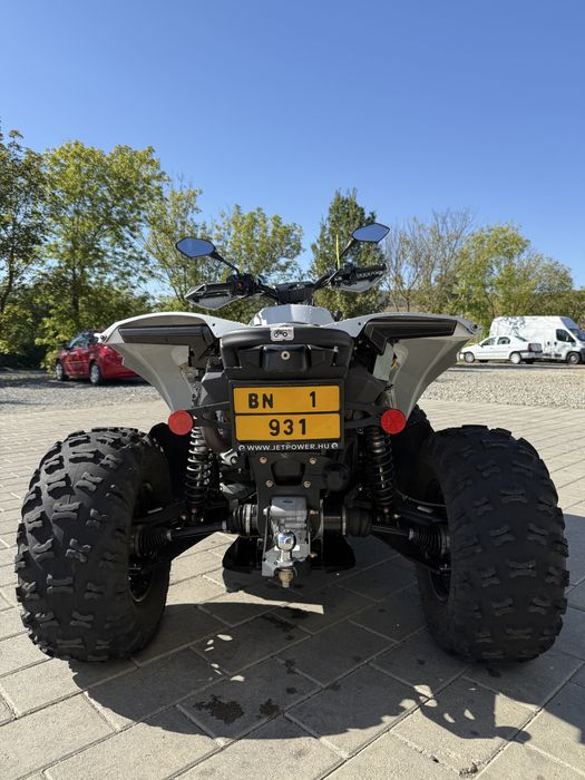 Can am 1000 ,2023
