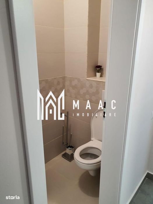 Apartament de vânzare 2 camere | Lazaret, Sibiu | 88 mp, semidecomanda