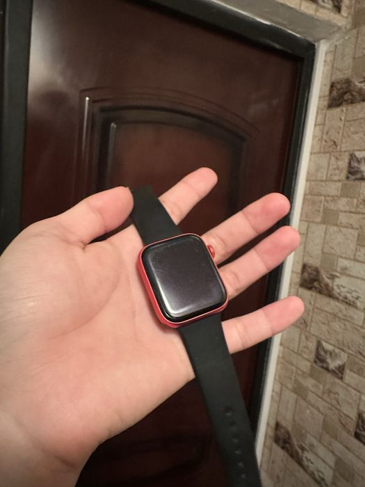 Apple Watch 6 series