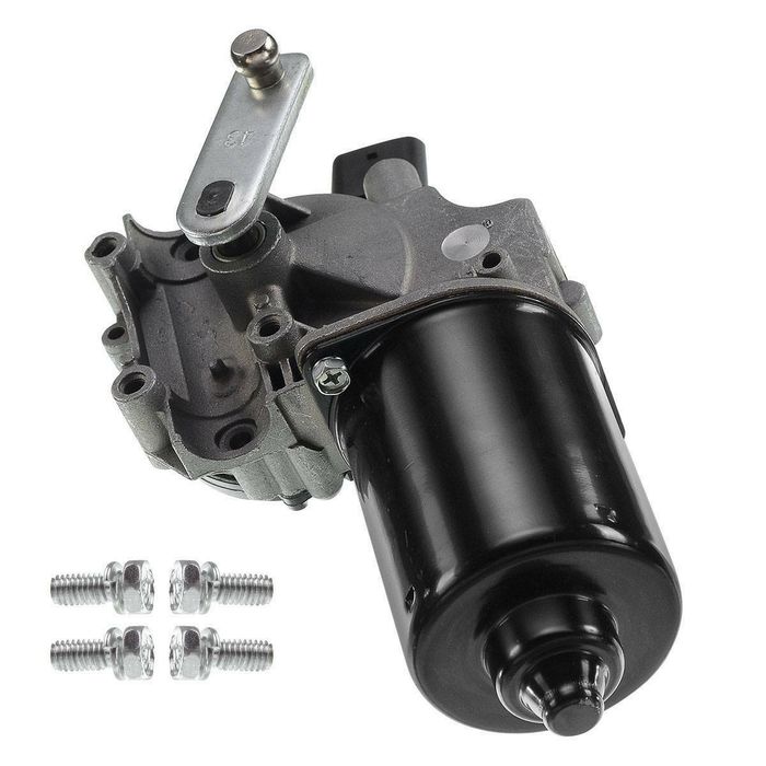 Motor stergator BMW Seria 1 (F20), 05.2015-; BMW Seria 1 (F20), 08.2011-06.2015; BMW Seria 3/Seria 3 Gt (F30/31/34/35), 01.2012-12.2019, parte montare fata