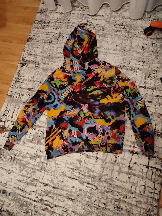 Hanorac Bershka REGULAR FIT