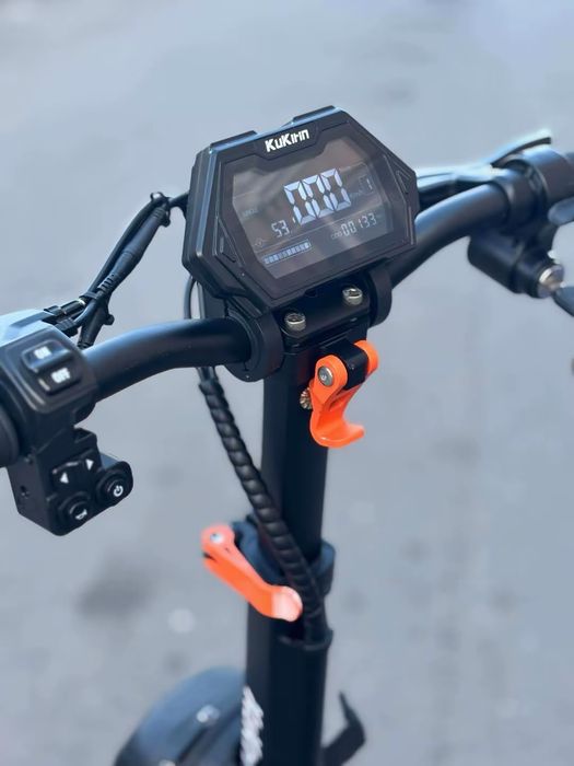 Trotineta kukirin G2 PRO