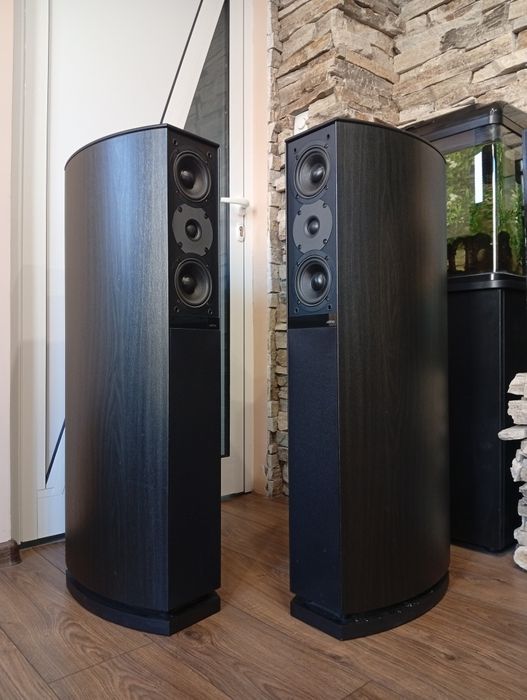 Тонколони JAMO Concert D-570