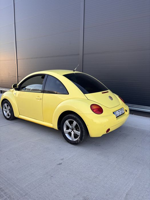 VOLKSWAGEN Beetle 0 — imagine 4