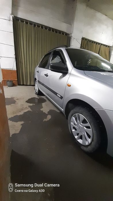 Продам лада гранту