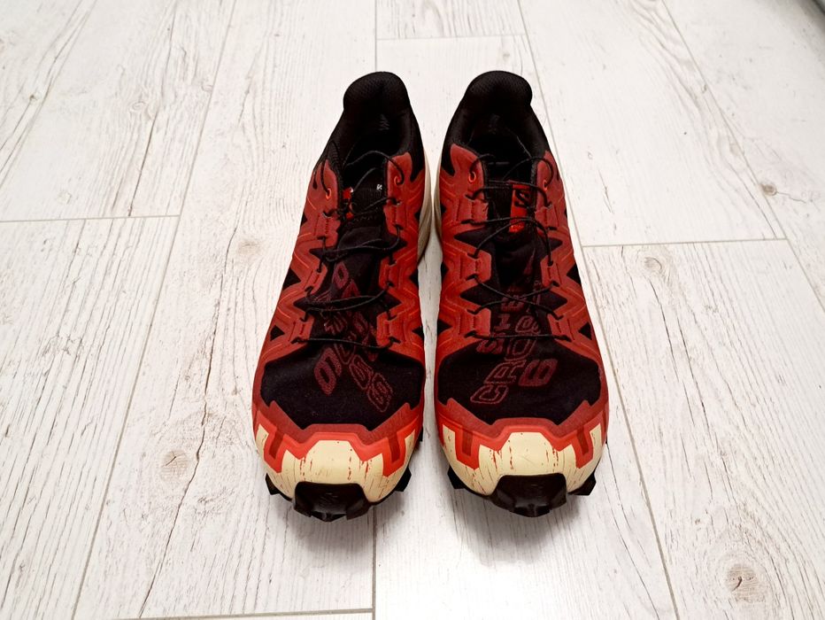 Salomon Gore-tex- Ориг. Маратонки