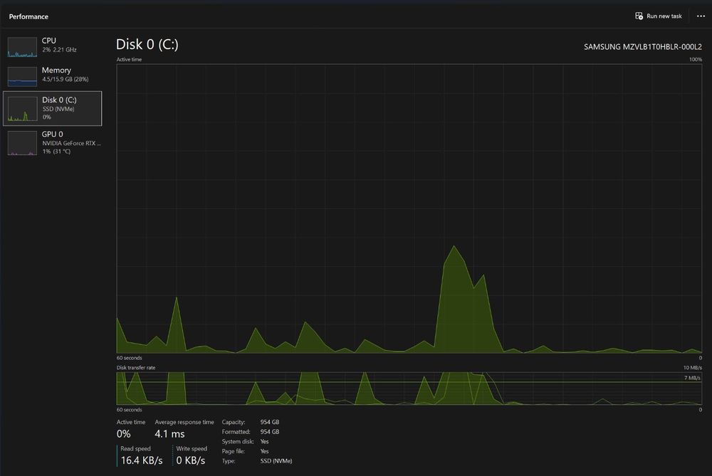 Lenovo Legion 5 Pro 16ACH6H RTX3070, 16GB RAM, Stare foarte buna.