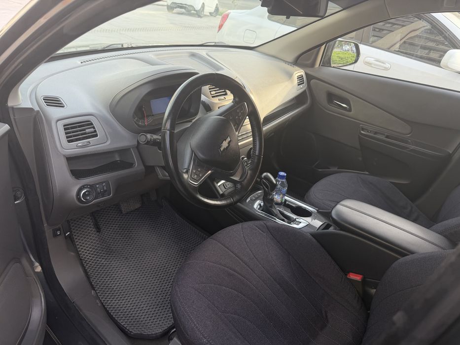 Other Cobalt 2024 — 2