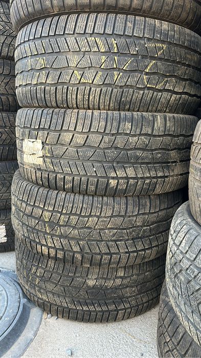 Шины 255/50/19 и 255/55/19