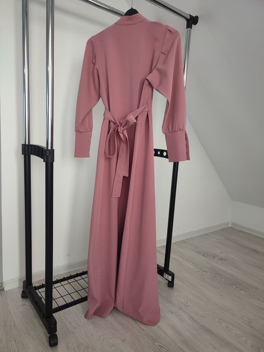 Rochie lunga, marimea 42