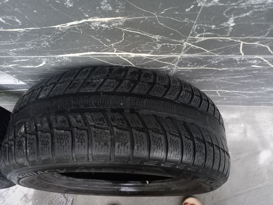 Michelin r16 balon