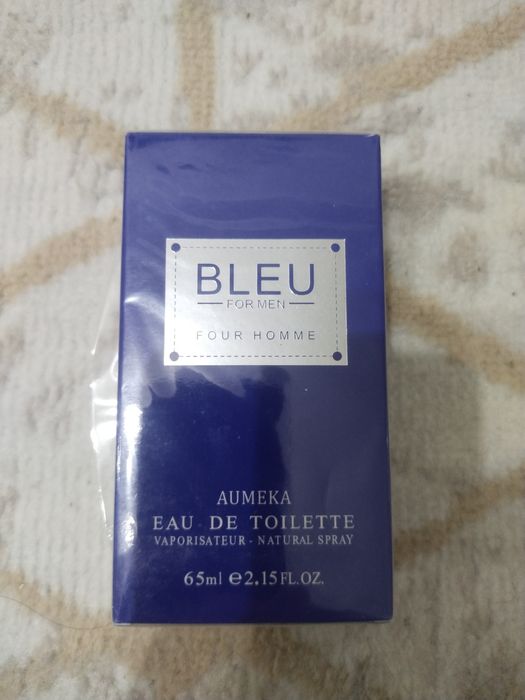 Духи BLEU For Men
