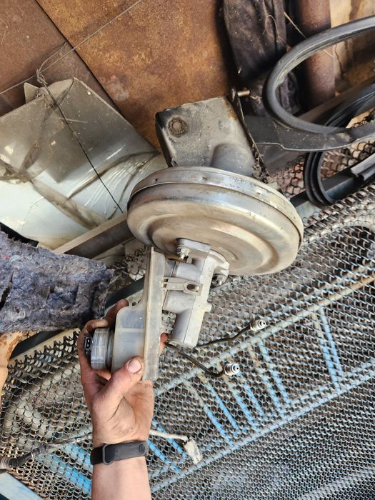 Приора на разбор