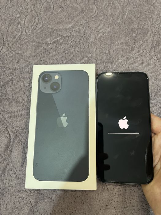 Продам Iphone 13 256 GB