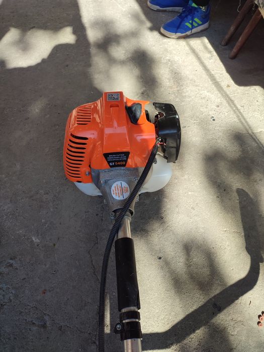 Motocoasă de vânzare