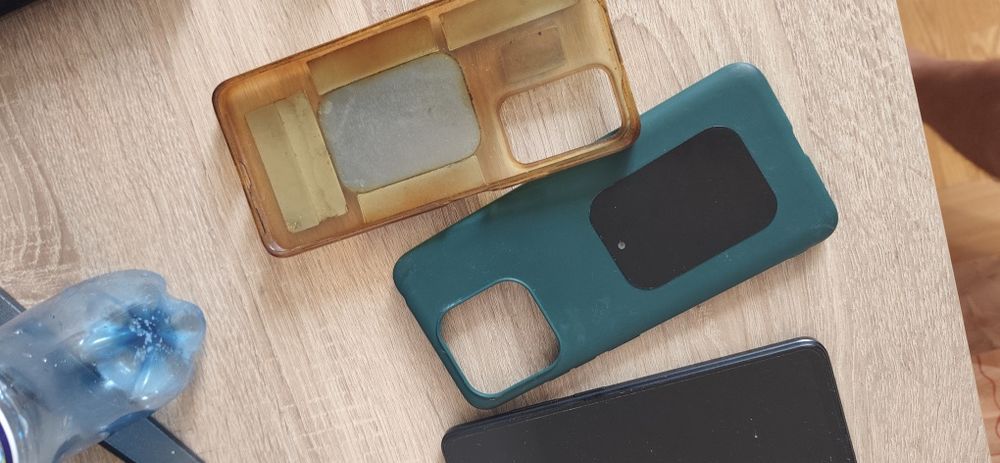 Xiaomi redmi note 11 pro plus 5g